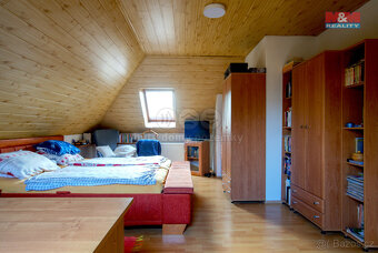 Prodej rodinného domu 4+1, 170 m², Dětmarovice - 12