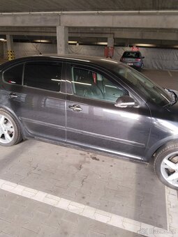Prodám Škoda Octavia 2, 1.9 TDI 77kw - 12