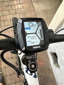 Haibike sduro elektrokolo - 12