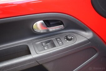 Škoda Citigo 1.0MPi/ČR/1MAJ/70TKM/2015/AC/ - 12