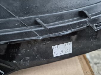 Světlo Škoda Karoq. Světlomet přední Karoq. - 12
