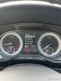 Škoda Superb 3 Laurin & Klement 89000km - 12