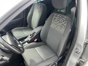 Renault Mégane, 1,5dCi 81kW, Klimatizace, Cebia - 12