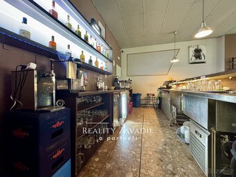 Prodej vybavení restaurace, 118 m2 - Karviná - Hranice - 12