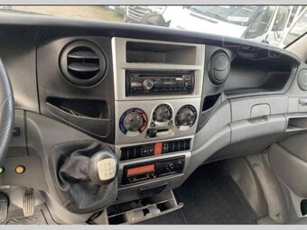 Iveco Daily 50C15 nový 3S sklápěč - 12
