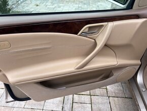 Mercedes  benz E  Binz, V 210, 2,8 benzin, 150 kw, rv 2002 - 12