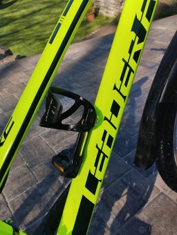 Horské kolo Leader Fox MXC 26 " - 12