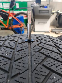 pneu zimní Continental WinterContact TS850P 275/50R20 113V - 12