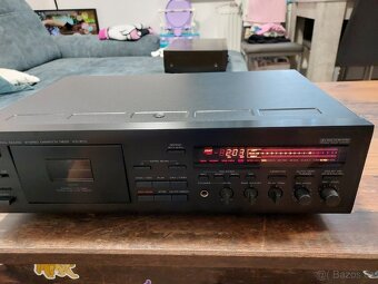 YAMAHA KX-670 - 12