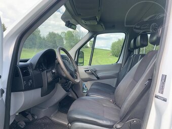 Mercedes-Benz Sprinter 315CDi 7mist novy 3S sklápěč - 12