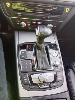 Audi A6 Allroad 3.0 tdi 180 kw - 12