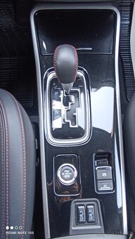 MITSUBISHI  OUTLANDER   2,0   MIVEC   4WD   CVT - 12