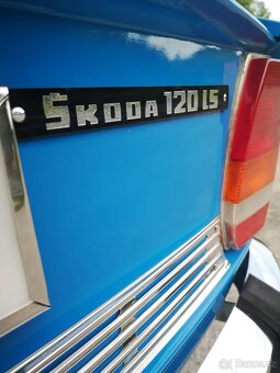 Škoda 120LS - 12