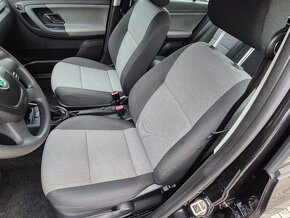Škoda Fabia kombi - 12