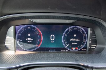Škoda Octavia Combi 2.0 TDI SCR Style - 12