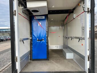 MB Sprinter 314 – 4x2 – Chlaďák – EURO 6 - 12