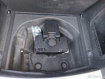 Audi A5 2,0tdi 125kw quattro 2010 - 12