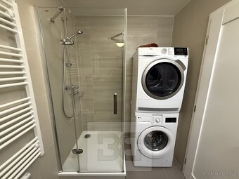 Pronájem bytu 2+kk, 59 m2 - Praha - Modřany, ev.č. N08090 - 12