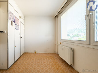 Prachatice, prodej bytu 3+1 s lodžií, 74 m2 - 12