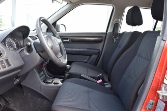 ►►Suzuki Swift 1.3 i 67KW•ALU•KLIMA•TAŽNÉ•4X4◄◄ - 12