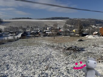 Prodej pozemku pro bydlení,  1 124 m2 - Kaňovice - 12