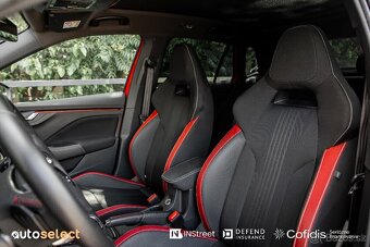 Škoda kamiq Monte carlo 1.5tsi dsg 2021 - 12