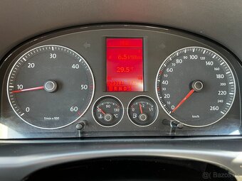 Volkswagen Touran, 2,0 TDI 103kW DSG. - 12