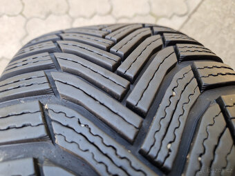 5x112 r16 et41 disky kola vw passat skoda superb 215/60 16 - 12