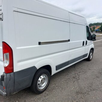Fiat ducato-2,3jtd-96kw-L3H2-122.000km - 12