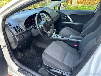 Toyota Avensis 1.8 16v Automat - 12