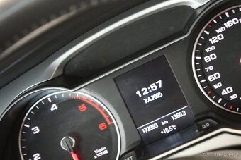 Audi A4 Avant 2,0TDI 88KW Manál LED PDC NAVI - 12