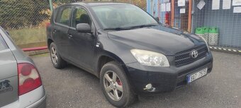 Toyota Rav 4 130kw ZAVADA - 12