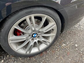 BMW 325i E93 - 12