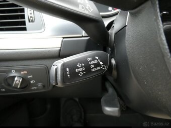 Audi A6 s-line quattro 2.0 TDI - 12
