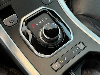 Land Rover Range Rover Evoque 2.0 TD4 e-Capability 150 HSE A - 12