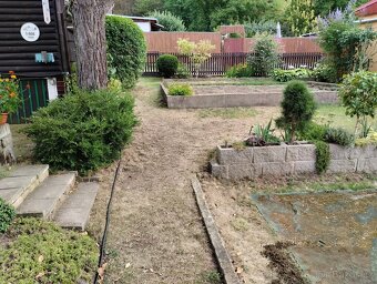 Zahrada na prodej - 12