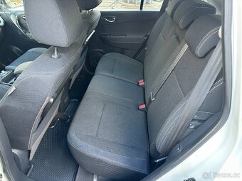 Renault Koleos 2.0DCI 110kW 2012 208470km 4x4 AUTOMAT - 12