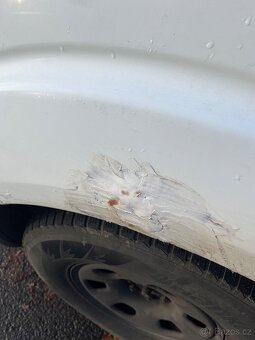 Nissan pathfinder - 12