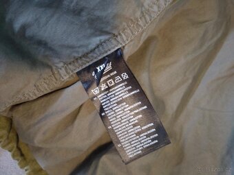 BUNDA PARKA M65 BRANDIT GIANT SWEDISH CAMO XXL - 12