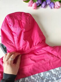 Nová dámská zimní bunda Kilpi - W Synthia - 12