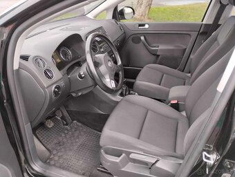 VW GOLF 1.6 TDI - 12