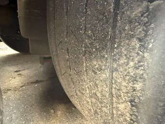 SKLÁPĚCÍ NÁVĚS KEMPF 2020 50m3 - 12