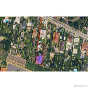 ZNOJMO - PRODEJ DOMU 3+1 - 12