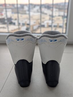 IT Dalbello 25 (39) lyžáky  dámské, flex 55 - 12