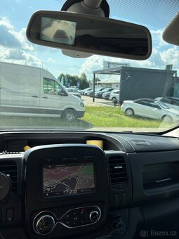 Opel Vivaro,L2 H1,Kamera,Tažné zařízení - 12