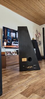 Prodám repro JBL Ti 5000 limited edition - 12