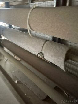 Prodej kobercu a lina m2 za 60 Kč - 12