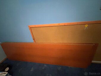 Vestavěná skříň - 12