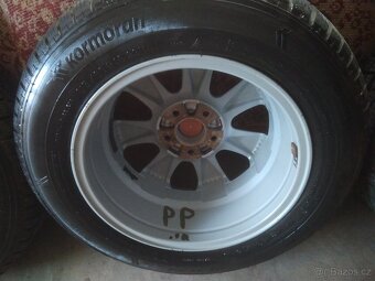 Vana kufru HONDA HR-V - 12