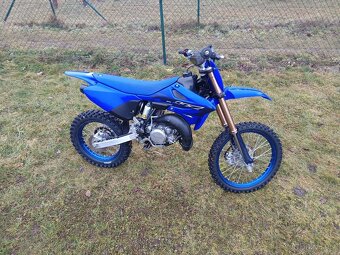 Yamaha yz 85 LW - 12